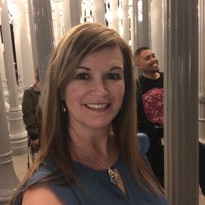 Meet your Posher, Rocio